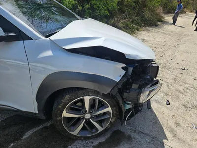 2019 Hyundai Kona VIN: