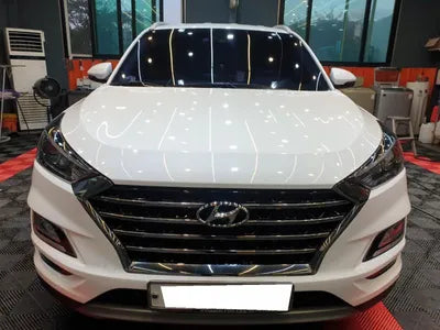 2019 Hyundai Tucson KMHJ581ABKU929010 VIN:KMHJ581ABKU929010
