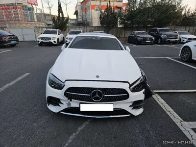 2021 Mercedes-Benz E 450 W1K1K5KB9MF159800 VIN:W1K1K5KB9MF159800