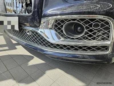 2021 Bentley Flying Spur V8 VIN: