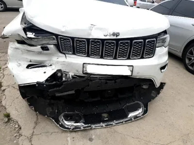 2018 Jeep Grand Cherokee 1C4RJFCM5JC118003 VIN:1C4RJFCM5JC118003
