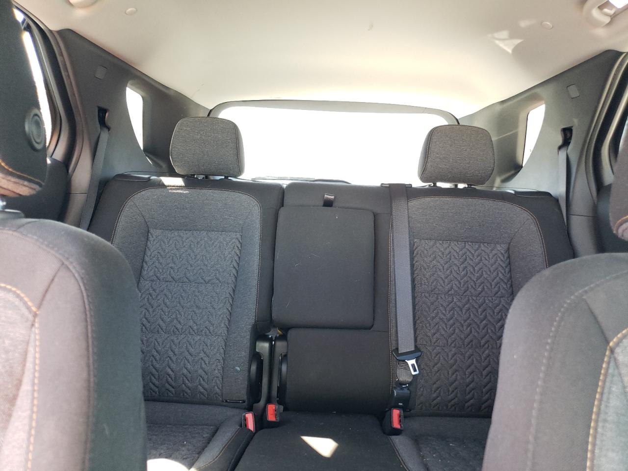 2023 CHEVROLET EQUINOX LT VIN:3GNAXKEG6PS140114