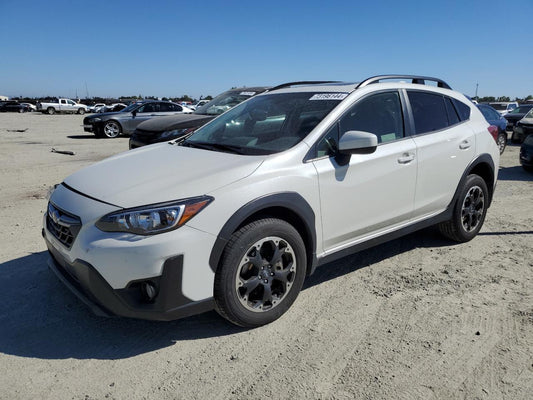 2023 SUBARU CROSSTREK PREMIUM VIN:JF2GTAEC5P8324508