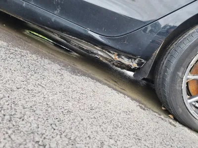 2020 Tesla Model 3 VIN: