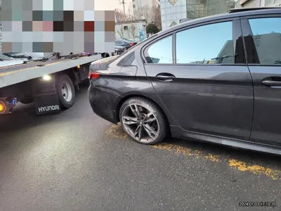 2022 BMW 550 WBA11BK08NCH95685 VIN:WBA11BK08NCH95685