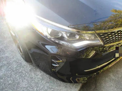 2017 Kia K5 KNAGV412BJA224606 VIN:KNAGV412BJA224606