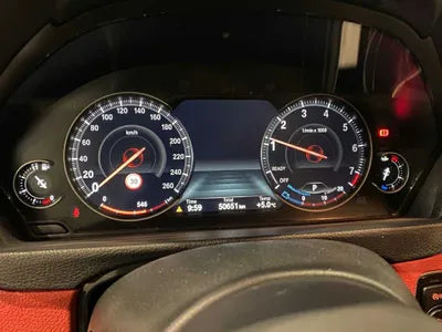 2019 BMW 420 WBA4S3100KAG50634 VIN:WBA4S3100KAG50634