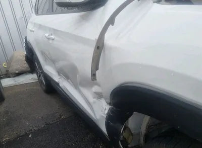 2017 Hyundai Tucson KMHJ381ABHU402409 VIN:KMHJ381ABHU402409