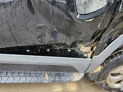 2016 Kia Mohave VIN: