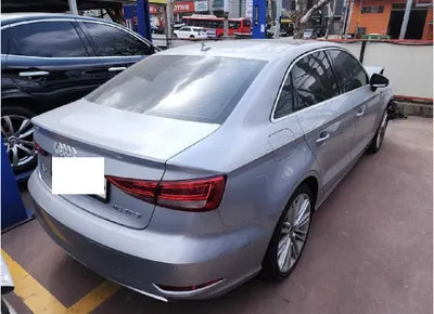 2018 Hyundai i40 WAUZZZ8V9J1078898 VIN:WAUZZZ8V9J1078898