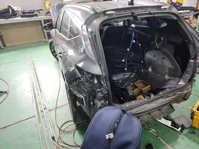 2022 Hyundai Tucson VIN: