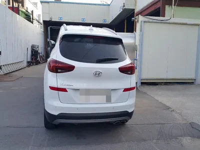 2020 Hyundai Tucson KMHJ5812GLU307701 VIN:KMHJ5812GLU307701