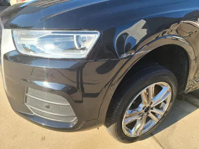 2015 Audi Q3 WAUZZZ8U4FR042259 VIN:WAUZZZ8U4FR042259