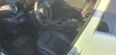 2020 Mercedes-Benz A 220 VIN: