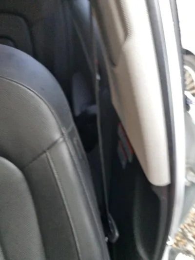 2015 Audi A4 WAUZZZ8K2FA071207 VIN:WAUZZZ8K2FA071207