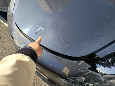2020 Tesla Model 3 5YJ3E1EB9LF649316 VIN:5YJ3E1EB9LF649316