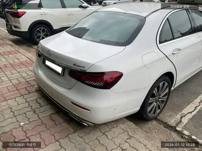 2022 Mercedes-Benz E 350 W1KZF8GB0PB107727 VIN:W1KZF8GB0PB107727