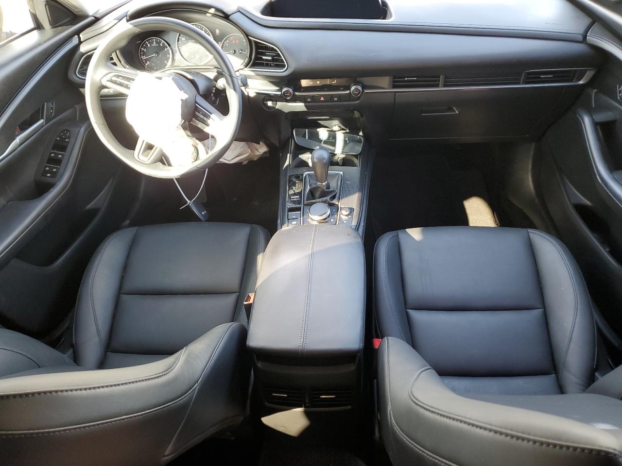 2023 MAZDA CX-30 SELECT VIN:3MVDMBBM3PM550686