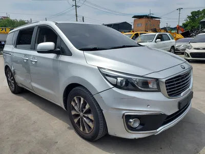 2016 Kia Carnival KNAMB81ABGS086216 VIN:KNAMB81ABGS086216
