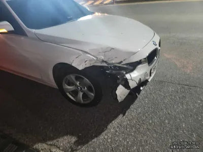 2015 BMW 320 452KMWBA3E1109FF9 VIN:452KMWBA3E1109FF9