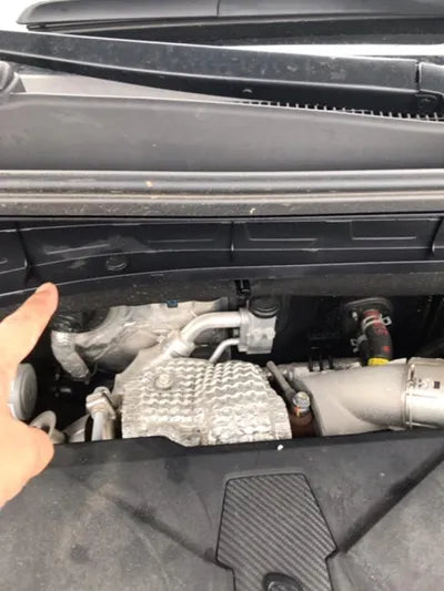2022 Kia Sorento KNARM81FGNA147321 VIN:KNARM81FGNA147321