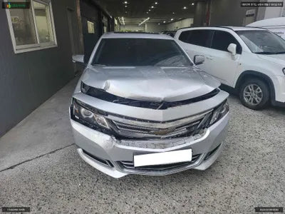 2016 Chevrolet Impala 1G1155SA0GU146306 VIN:1G1155SA0GU146306