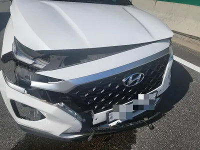 2019 Hyundai Santa FE KMHS281CDKU167493 VIN:KMHS281CDKU167493