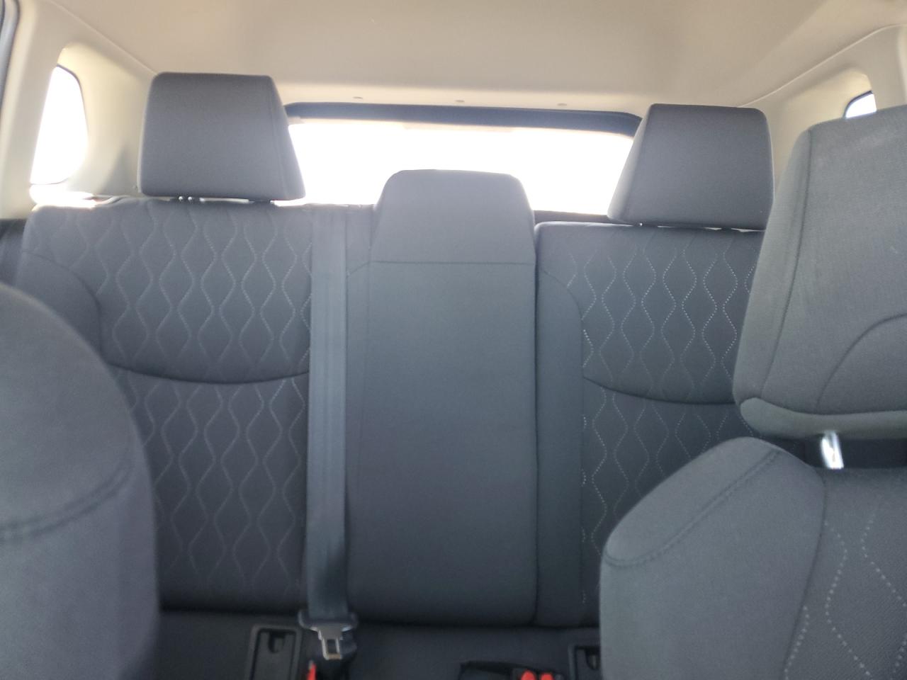 2022 TOYOTA COROLLA CROSS LE VIN:7MUBAAAG1NV020274