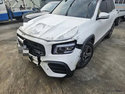 2020 Mercedes-Benz B 250 W1N4M4HB5LW055640 VIN:W1N4M4HB5LW055640