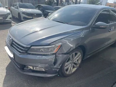 2018 Volkswagen Passat 1VWZZZA3ZJC042994 VIN:1VWZZZA3ZJC042994