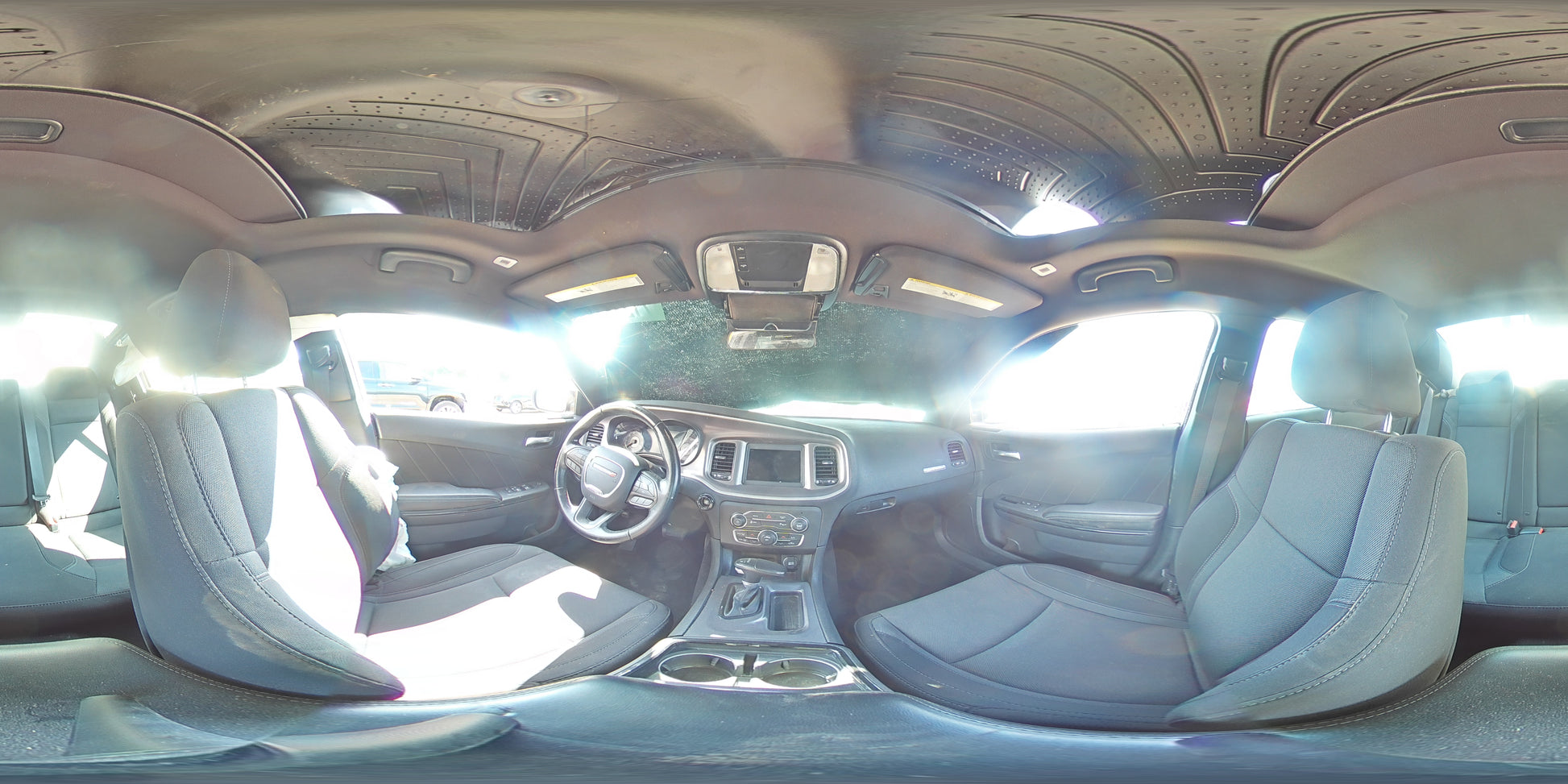 2022 DODGE CHARGER SXT VIN:2C3CDXBG3NH110410