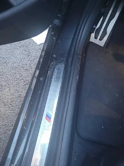 2020 BMW 520 WBAJK9108LCE71141 VIN:WBAJK9108LCE71141