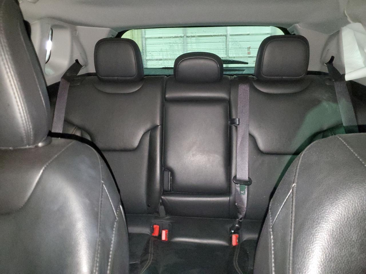 2022 JEEP COMPASS LIMITED VIN:3C4NJDCB8NT159186