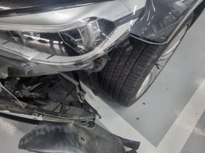 2015 bmw gran turismo efficientdyna VIN: