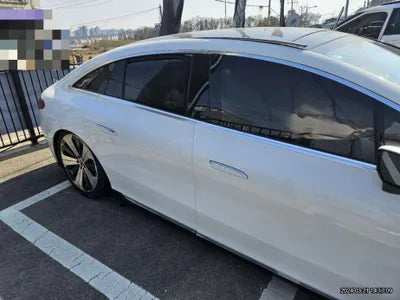 2022 Mercedes-Benz S 350 W1KCG2BB5NA013790 VIN:W1KCG2BB5NA013790