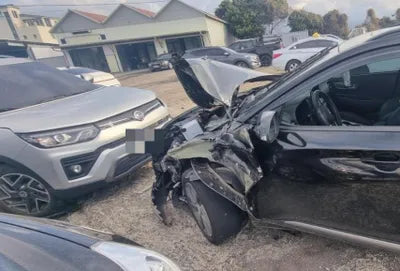 2019 Hyundai Kona KMHK381GFKU029477 VIN:KMHK381GFKU029477