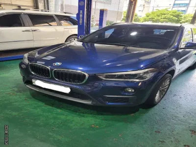 2017 BMW 118 059KMWBAHT9105H5J VIN:059KMWBAHT9105H5J