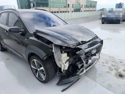 2017 Hyundai Kona KMHK4815GJU050006 VIN:KMHK4815GJU050006