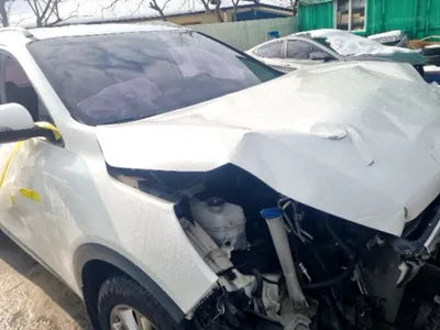 2017 Kia Sorento 257KMKNAPH81ABHA3 VIN:257KMKNAPH81ABHA3