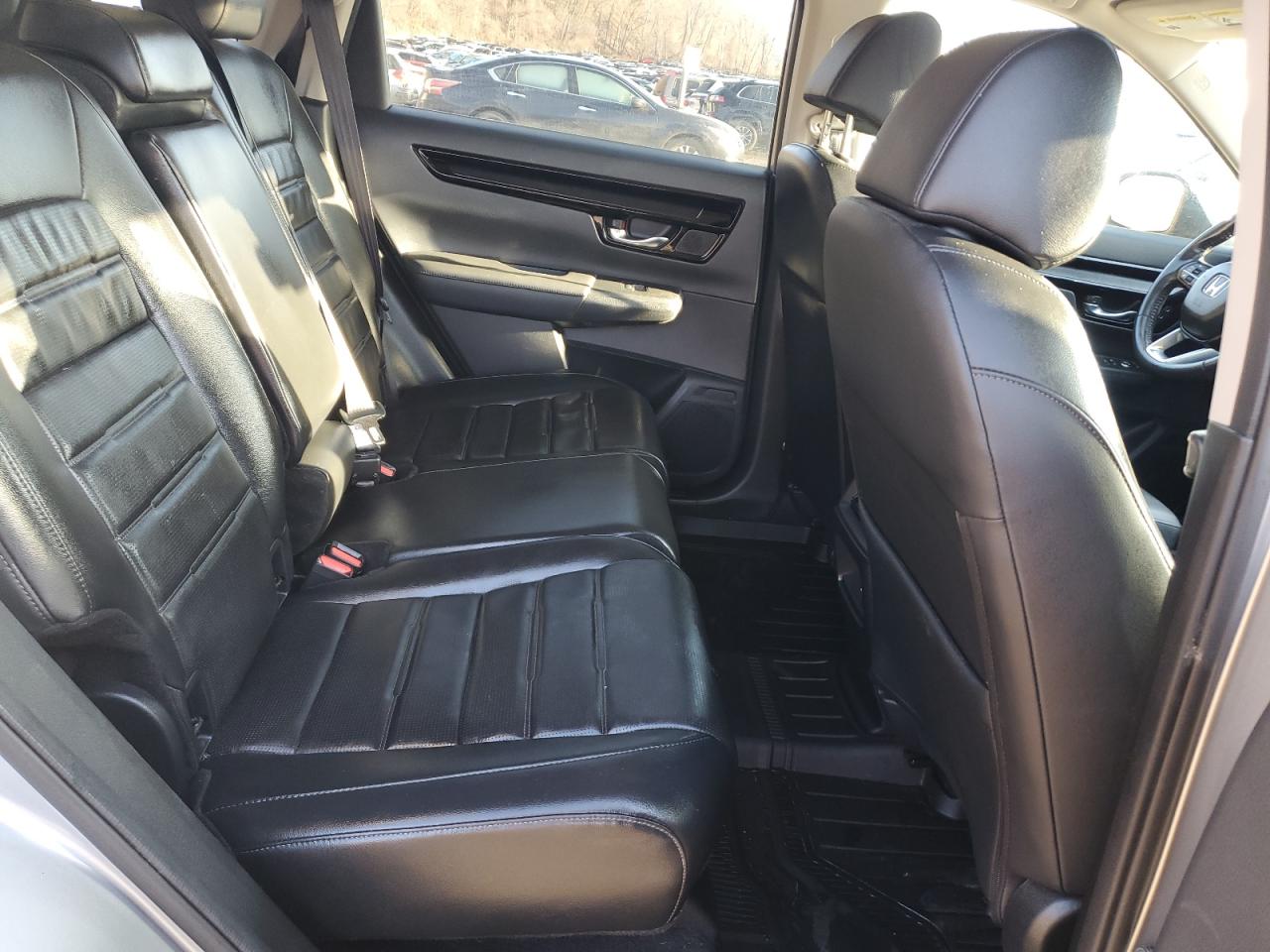 2024 HONDA CR-V EXL VIN:5J6RS3H77RL004654