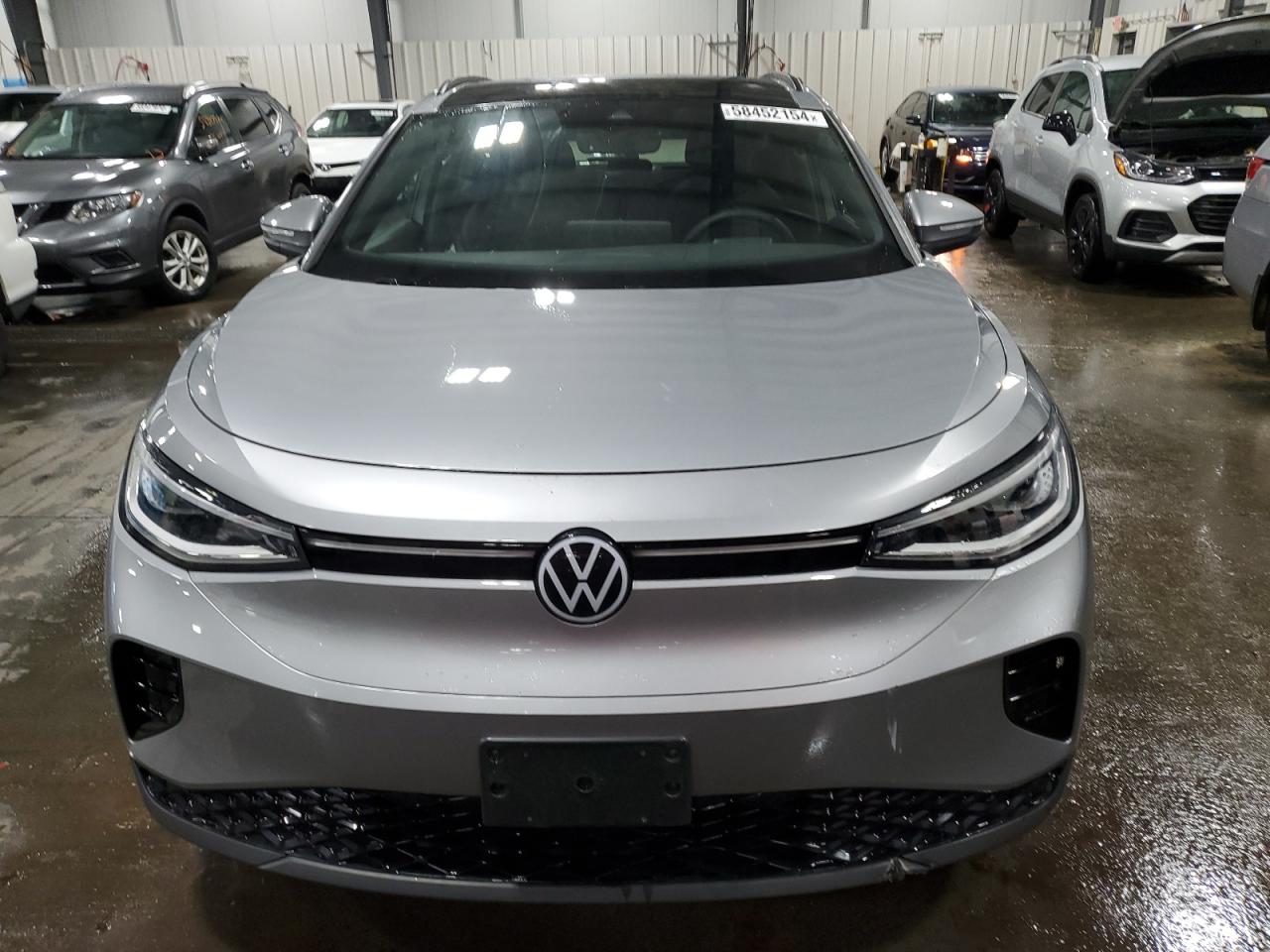 2023 VOLKSWAGEN ID.4 PRO S VIN:1V2VMPE80PC027370