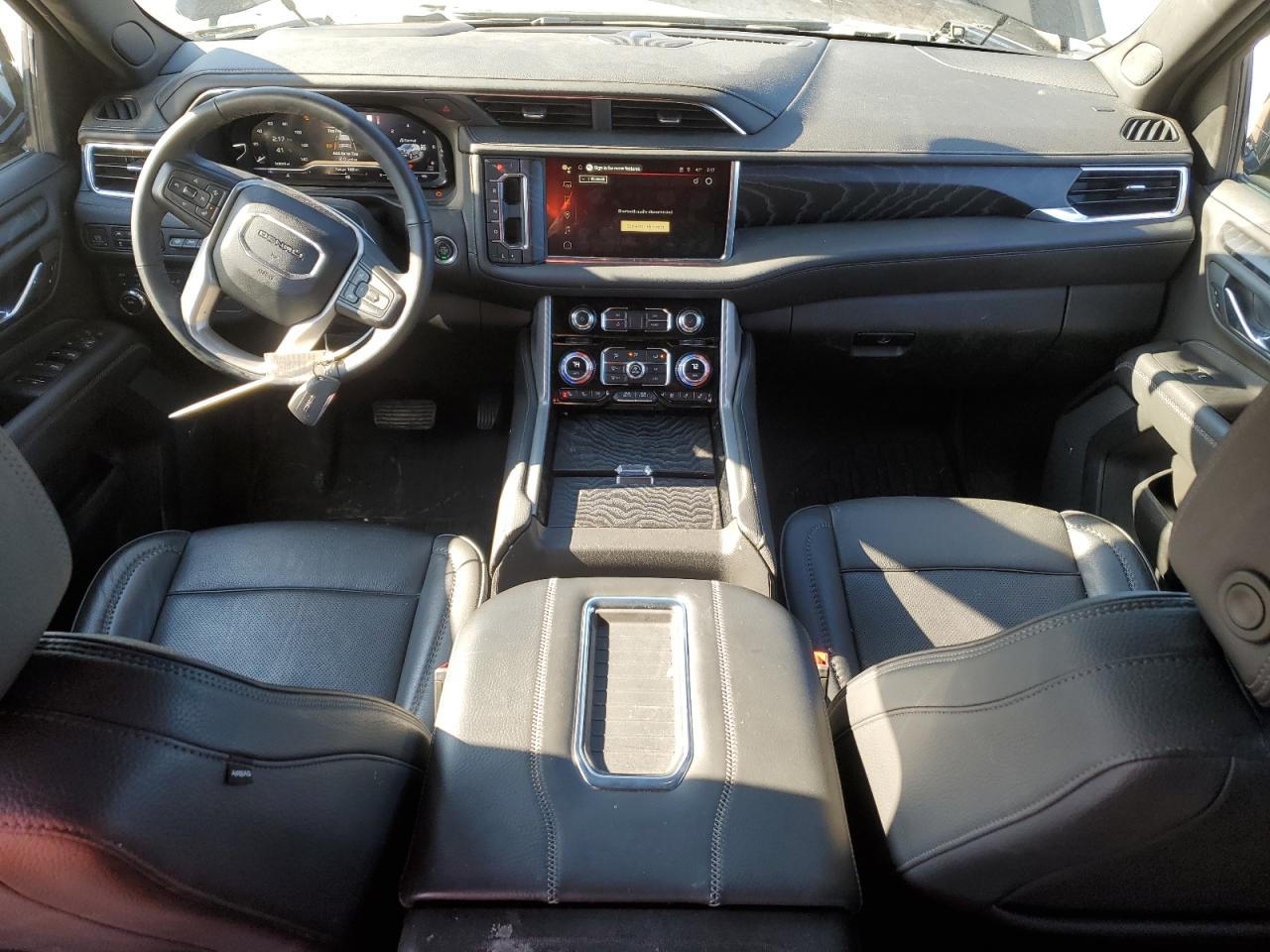 2023 GMC YUKON DENALI VIN:1GKS2DKL9PR255208