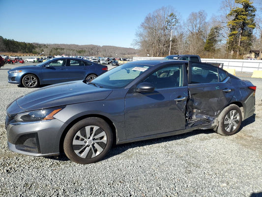 2024 NISSAN ALTIMA S VIN:1N4BL4BV0RN373402