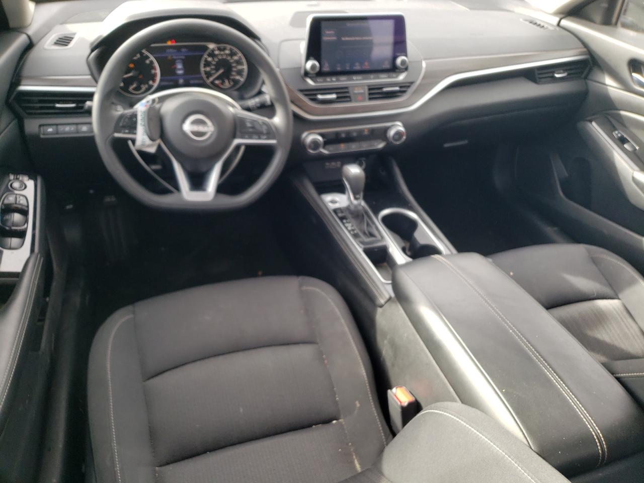 2023 NISSAN ALTIMA SV VIN:1N4BL4DV1PN329967