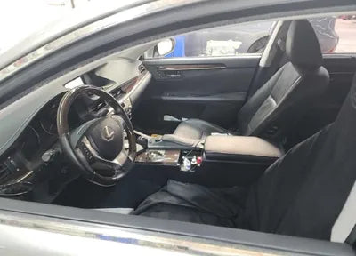 2015 Lexus ES 300 JTHBW1GG0F2097714 VIN:JTHBW1GG0F2097714