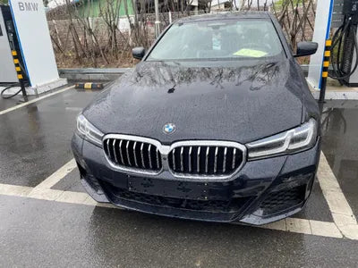 2022 BMW 530 VIN: