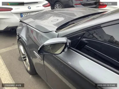 2016 BMW 530 WBA5D3109GGV82981 VIN:WBA5D3109GGV82981