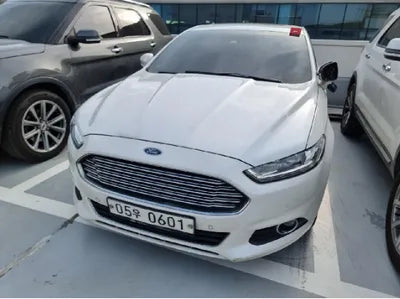 2015 Ford Mondeo WF0DXXWPCFFS79913 VIN:WF0DXXWPCFFS79913
