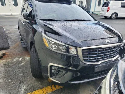 2020 Kia Carnival KNAME81ABLS654300 VIN:KNAME81ABLS654300