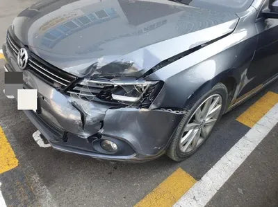 2014 Volkswagen Jetta VIN: